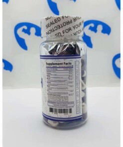 Core Labs LX-GH Ultra 60 caps - nowm-core-labs-lx-gh-ultra-60-caps.jpg