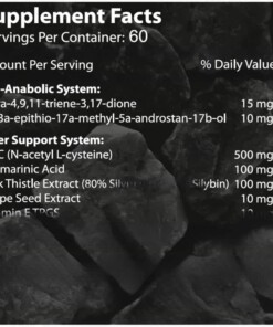 RDX Labs Solid Beast 60 caps - nowm-rdx-labs-solid-beast-60caps.jpg