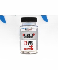 Arcas Nutrition T5 PRO 90 caps - nowm-arcas-nutrition-t5-pro-90-caps.jpg