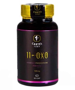 Cartel Labz 11-oxo 60 caps - nowm-cartel-labz-11-oxo-.jpg