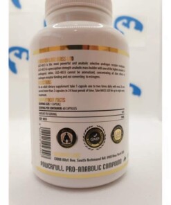 Hammer Labz Mass LGD 60 caps - nowm-hammer-labz-mass-lgd-60caps.jpg