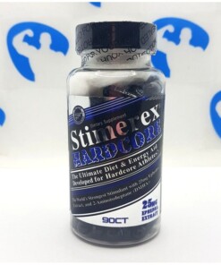 Hi-Tech Pharmaceuticals Stimerex Hardcore 90 caps - hi-tech-stimerex-hardcore-90-caps.jpg