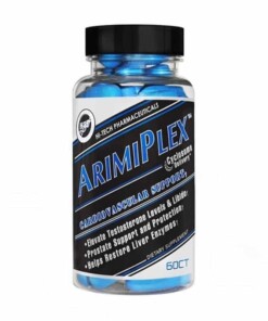 Hi-Tech Pharmaceuticals Arimiplex PCT 60 caps - nowm-hi-tech-pharmaceuticals-arimiplex-60-caps.jpg