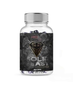 RDX Labs Solid Beast 60 caps - nowm-rdx-labs-solid-beast-60caps.jpg