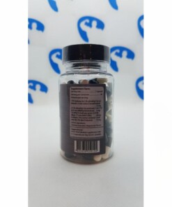 Arcas Nutrition Pumper 90 caps - nowm-arcas-nutrition-pumper-90-caps.jpg