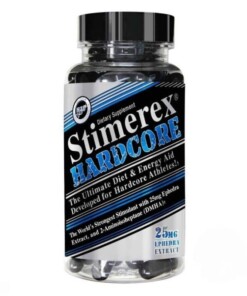 Hi-Tech Pharmaceuticals Stimerex Hardcore 90 caps - nowm-hi-tech-stimerex-hardcore-90-caps.jpg
