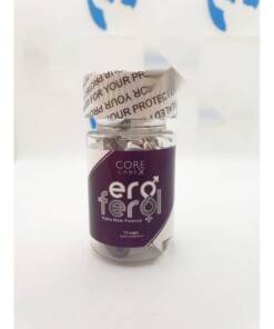 Core Labs X Ero Ferol 15 caps - nowm-core-labs-x-ero-ferol-15-caps.jpg