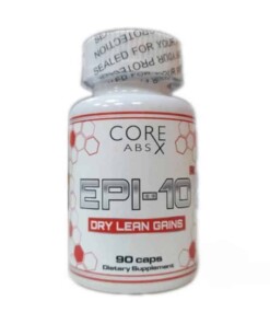Core Labs EPI 10 RX 90 caps - nowm-core-labs-epi-10-rx-90-caps.jpg