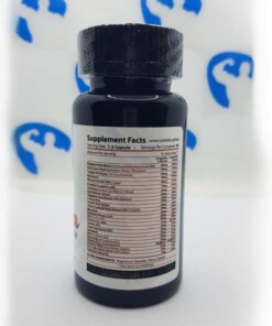 Core Labs Alpha Bitch 90 caps - nowm-core-labs-alpha-bitch-90-caps.jpg