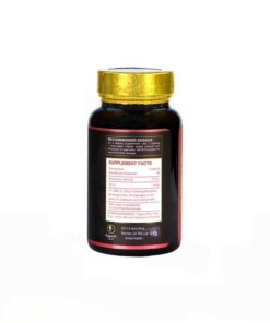 Cartel Labz YK-11 80 caps - nowm-cartel-labz-yk-11.jpg