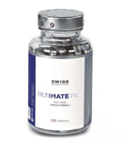Swiss Pharmaceuticals ULTIMATE PCT 120 caps - nowm-swiss-pharmaceuticals-ultimate-pct-120caps.jpg