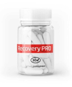 Sport Medica Recovery Pro 30 caps - nowm-sport-medica-recovery-pro-30-caps.jpg