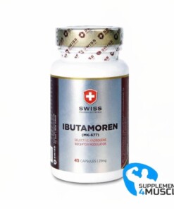 Swiss Pharmaceuticals Ibutamoren MK-677 45 caps - nowm-swiss-pharmaceuticals-mk-677-60caps.jpg