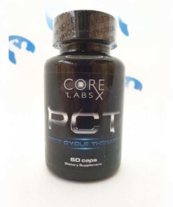 Core Labs X PCT Pro 60 caps - nowm-core-labs-x-pct-pro.jpg