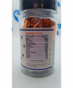 Core Labs X BPC-157 max 20 caps - nowm-core-labs-x-bpc-157.jpg