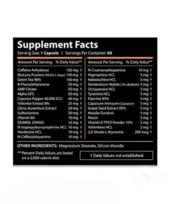 Core Labs Therma Lean 60 caps - nowm-core-labs-therma-lean-60-caps.jpg