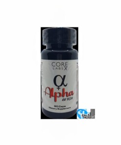 Core Labs Alpha Bitch 90 caps - nowm-core-labs-alpha-bitch-90-caps.jpg