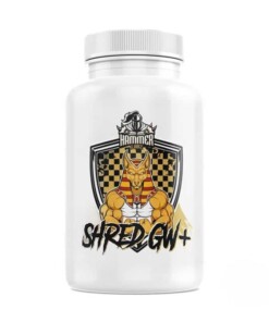 Hammer Labz Shred GW+ 60 caps - nowm-hammer-labz-shred-gw-60-caps.jpg