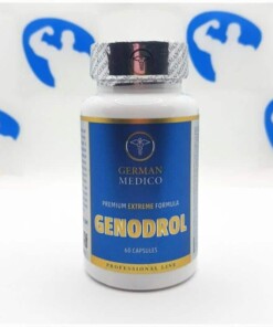German Medico Genodrol 60 caps - nowm-german-medico-genadrol-60-caps.jpg