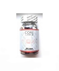 Core Labs 11-OXO 90 caps - nowm-core-labs-11-oxo-90-caps.jpg