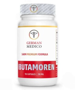 German Medico Ibutamoren MK-677 90 caps - nowm-german-medico-ibutamoren-mk-677-90-caps.jpg