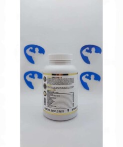 Hammer Labz PCT Strength V3 60 caps - nowm-hammer-labz-pct-v3-60caps.jpg