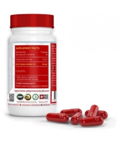 ss 31 peptide elamipretide 60cps da 50mg swiss