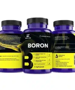 boro 3 mg 60 capsule