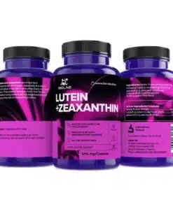 luteina zeaxantina lutemax 400 mg 60 capsule
