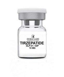 tirzepatide 10mg peptide dimagrante mounjaro dubai labs 2