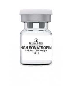 hgh 10 iu somatotropina ricombinante dubai labs