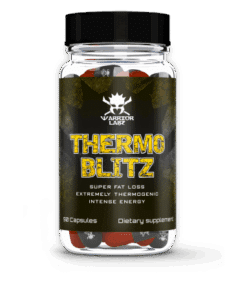 thermo blitz eca 90cps dmaa yohimbineephedra warrior