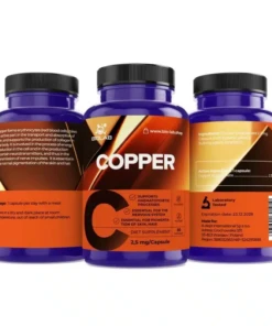 rame 25 mg 60 capsule