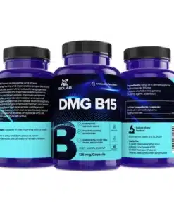 dmg b15 125 mg 60 capsule