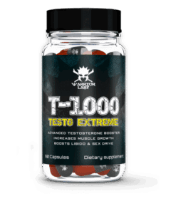 t 1000 testo extreme 90 capsule pct etrogen control warrior