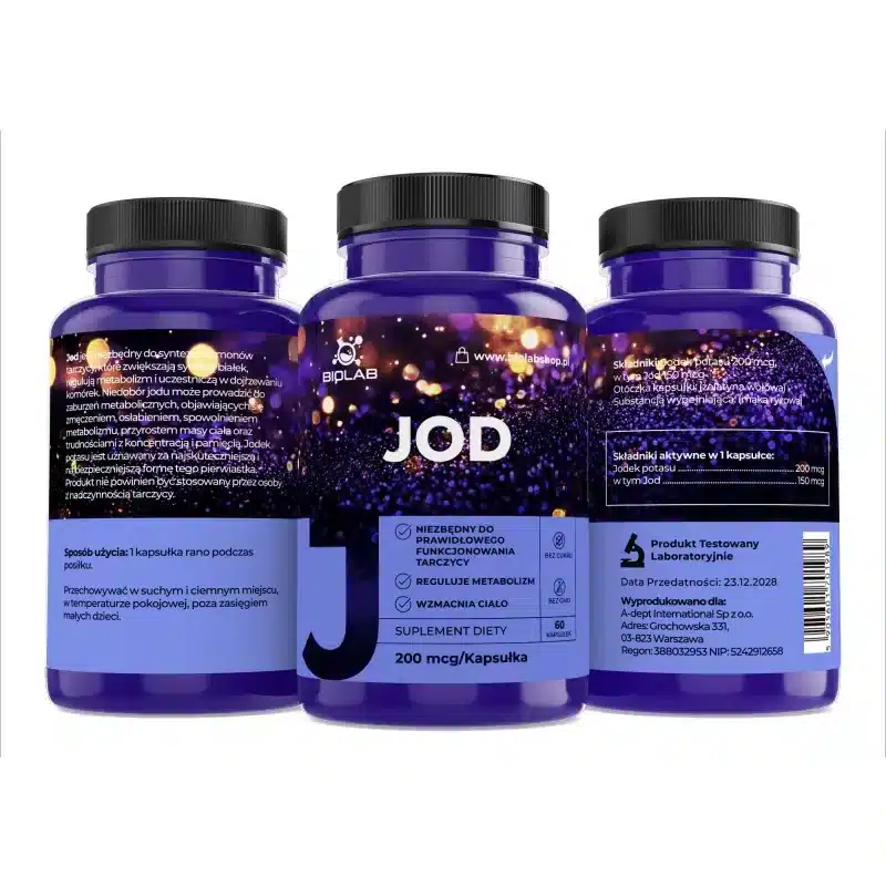 iodio 200 mcg 60 capsule 1 iodio 200 mcg 60 capsule 1