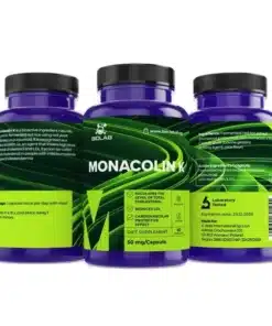 monacolin k 50 mg 60 capsule