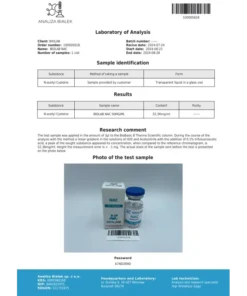 nac n acetylcisteina 50 mg 1