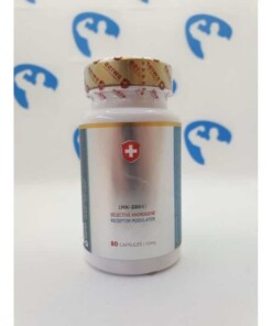 Swiss Pharmaceuticals Ostarine (MK-2866) 80 caps - nowm-swiss-pharmaceuticals-ostarine-mk-2866-80caps.jpg