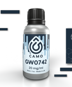 gw0742 bottle x sito