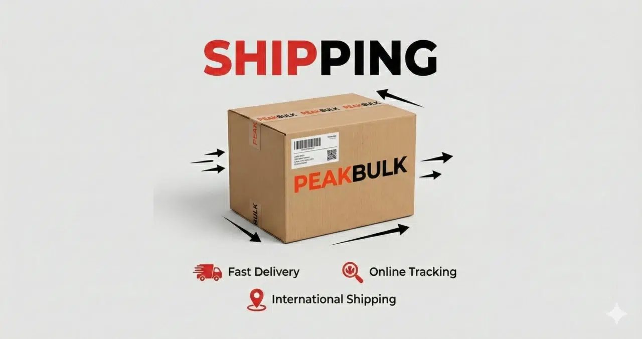 Shipping
